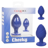 Cheeky Probe - Sensual Anal Exploration for Thrilling Adventures Remote Control Vibrators